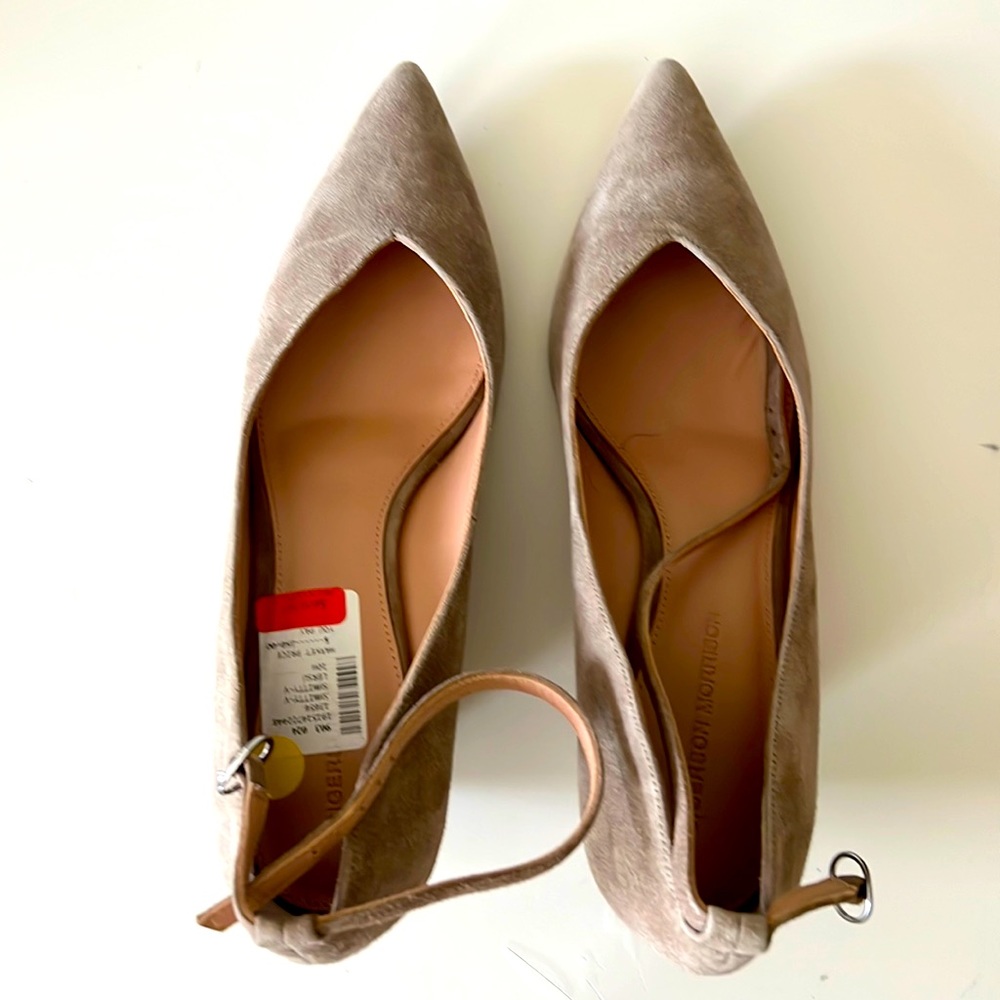 Sigerson Morrison Shoes